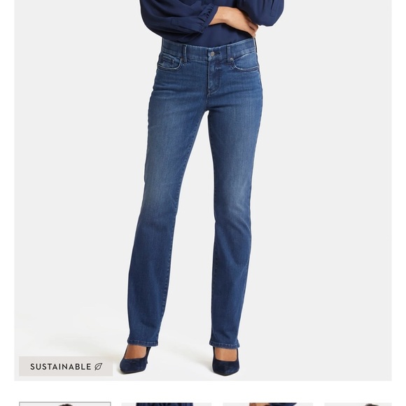 NYDJ denim - Picture 6 of 6